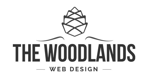 The Woodlands Web Design logo